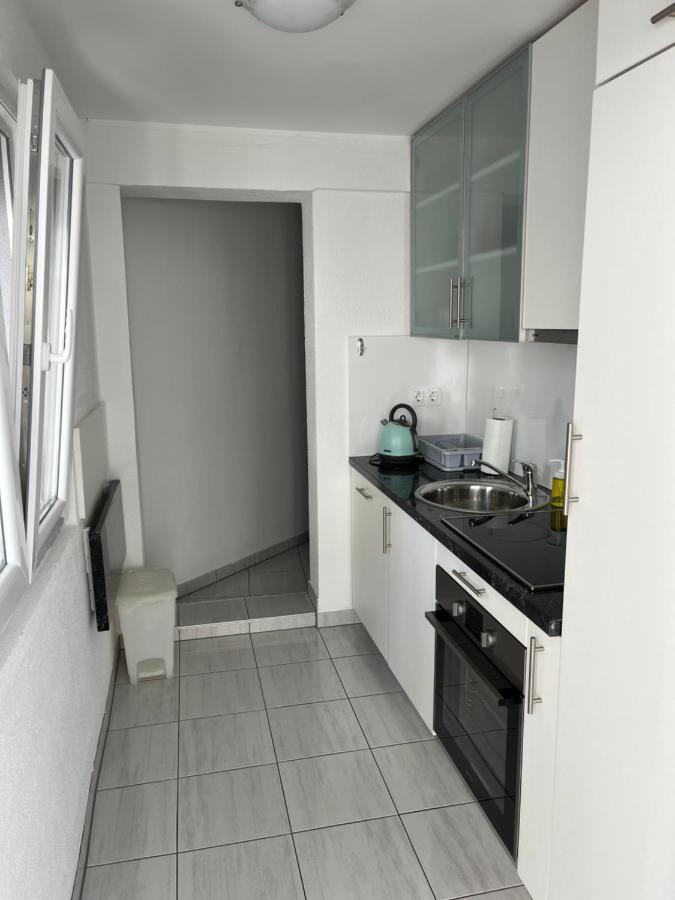 Apartmani Marina Crikvenica Exterior photo