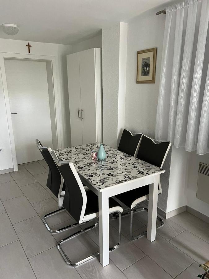 Apartmani Marina Crikvenica Exterior photo