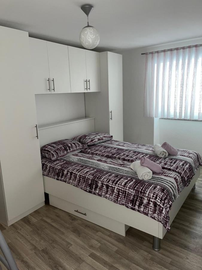 Apartmani Marina Crikvenica Exterior photo