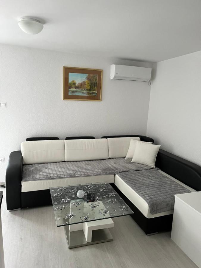Apartmani Marina Crikvenica Exterior photo