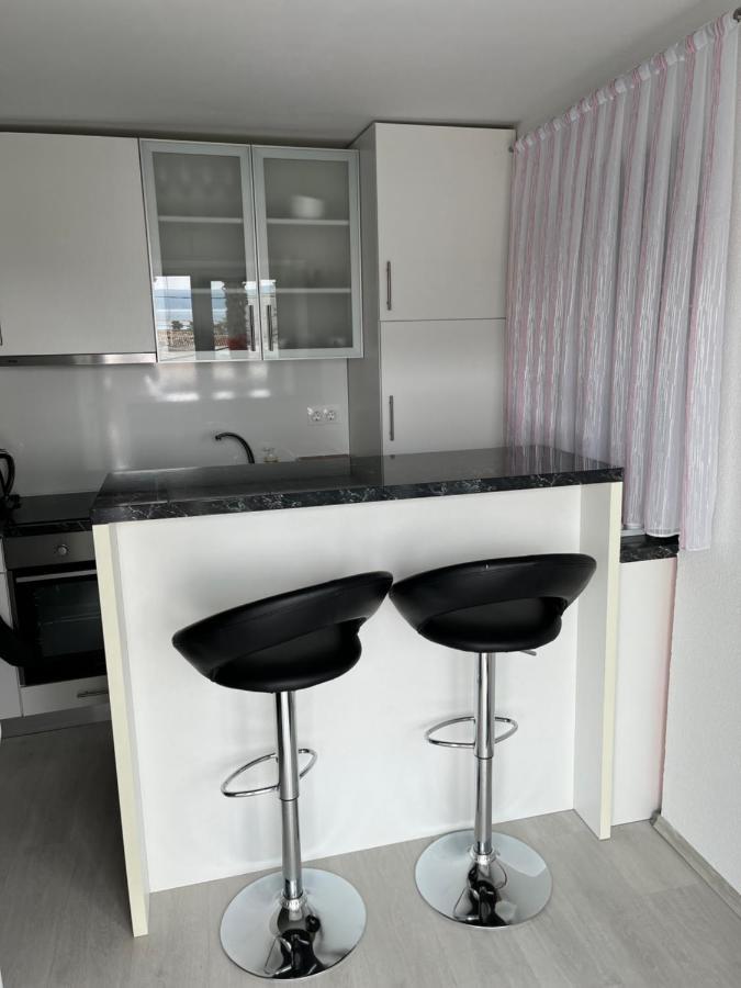 Apartmani Marina Crikvenica Exterior photo