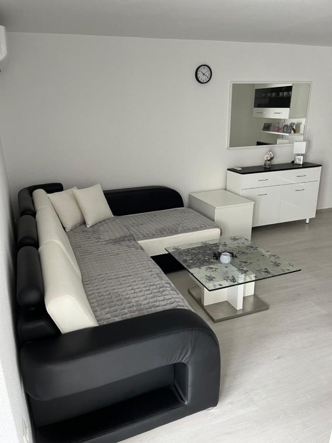 Apartmani Marina Crikvenica Exterior photo