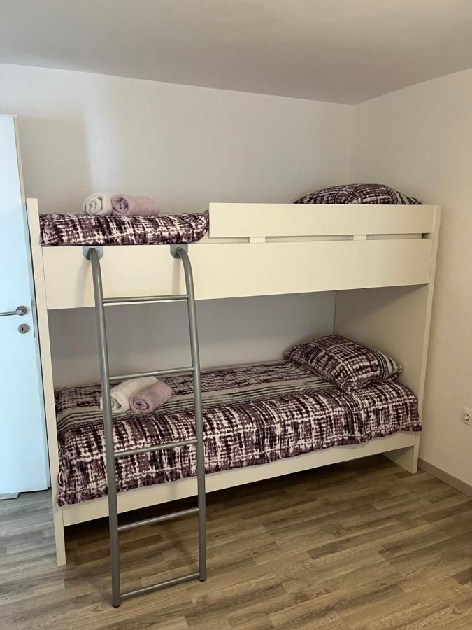 Apartmani Marina Crikvenica Exterior photo