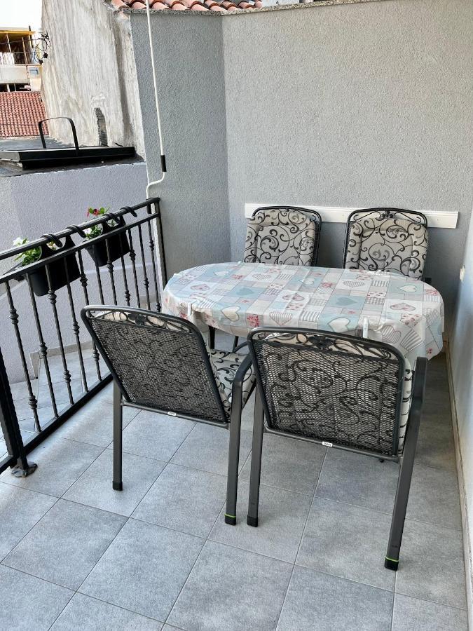 Apartmani Marina Crikvenica Exterior photo