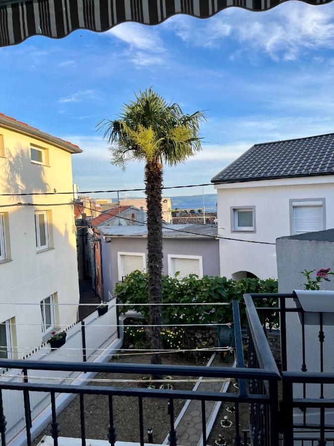 Apartmani Marina Crikvenica Exterior photo